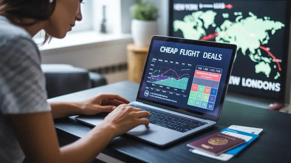 How to Find the Best Cheap Flight Day 1 cheap flight day