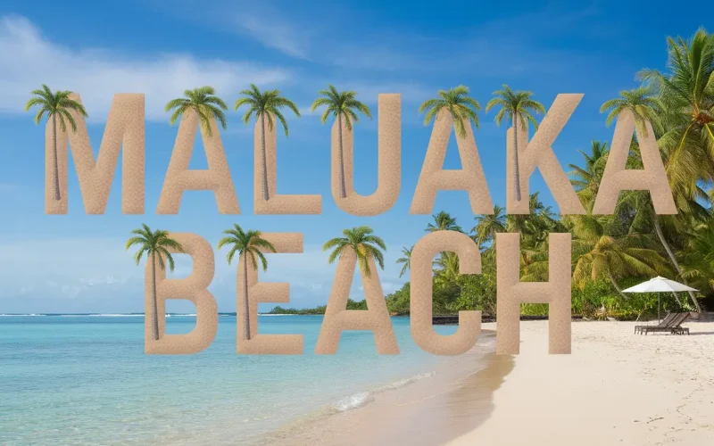 Maluaka Beach: A Complete Guide to Maui’s Hidden Paradise