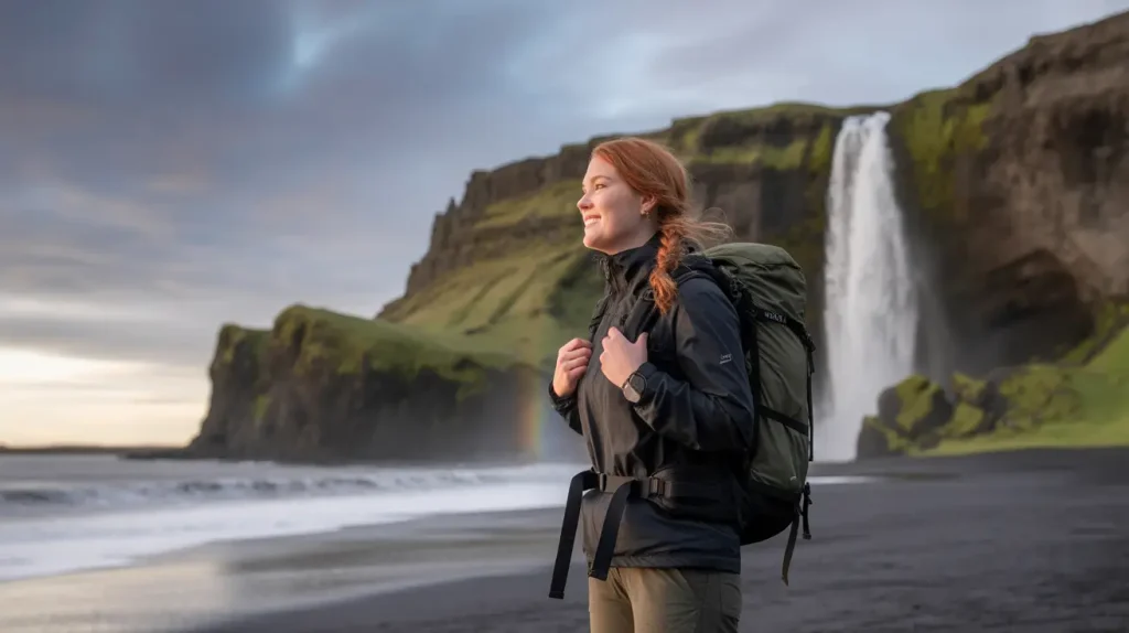 Real Life Case Study Emmas Solo Iceland Adventure 1 iceland solo travel