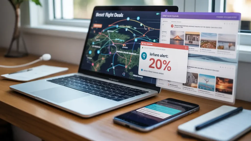 Tools and Resources to Maximize Savings 1 cheap flight day