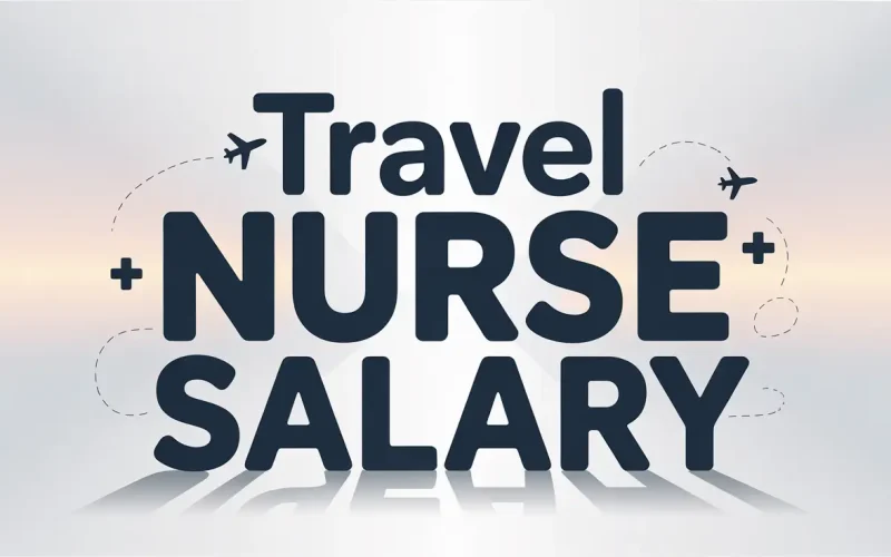 Travel Nurse Salary