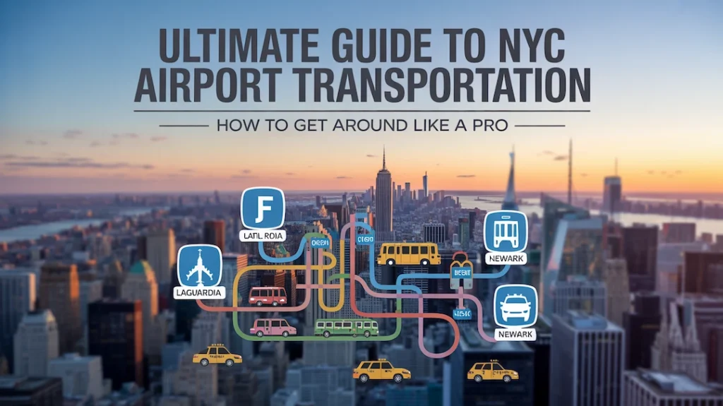 Airport Transportation