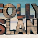 Folly Island