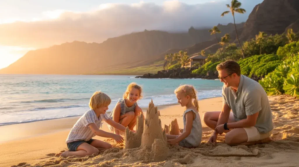 Warm Destinations in December