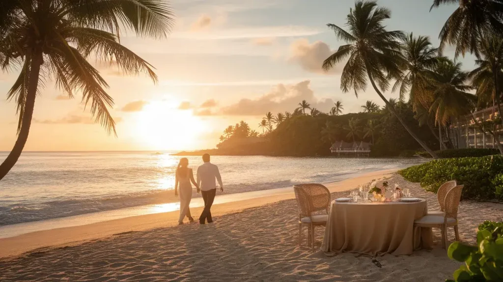 Anniversary Trip Ideas