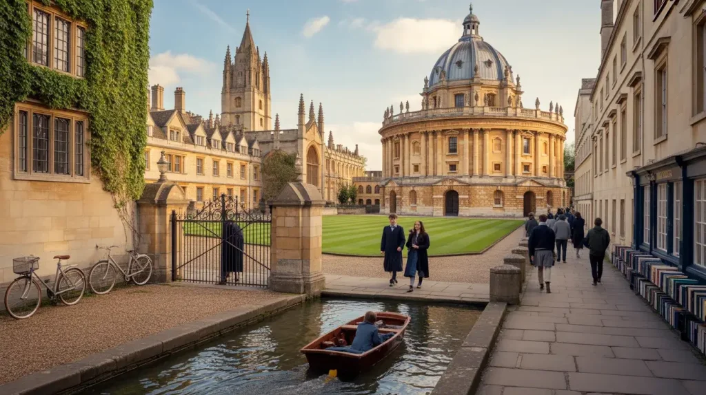 Day Trips from London 1 Day Trips from London