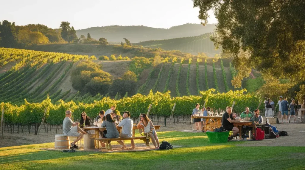 Day Trips from Los Angeles