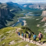 Good Hiking Destinations