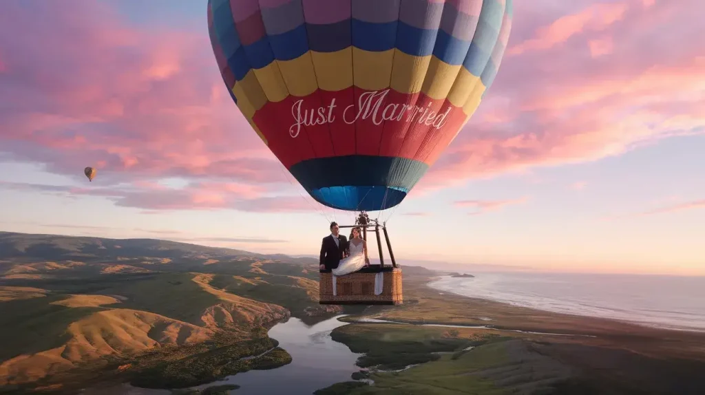 How to Plan a Destination Wedding