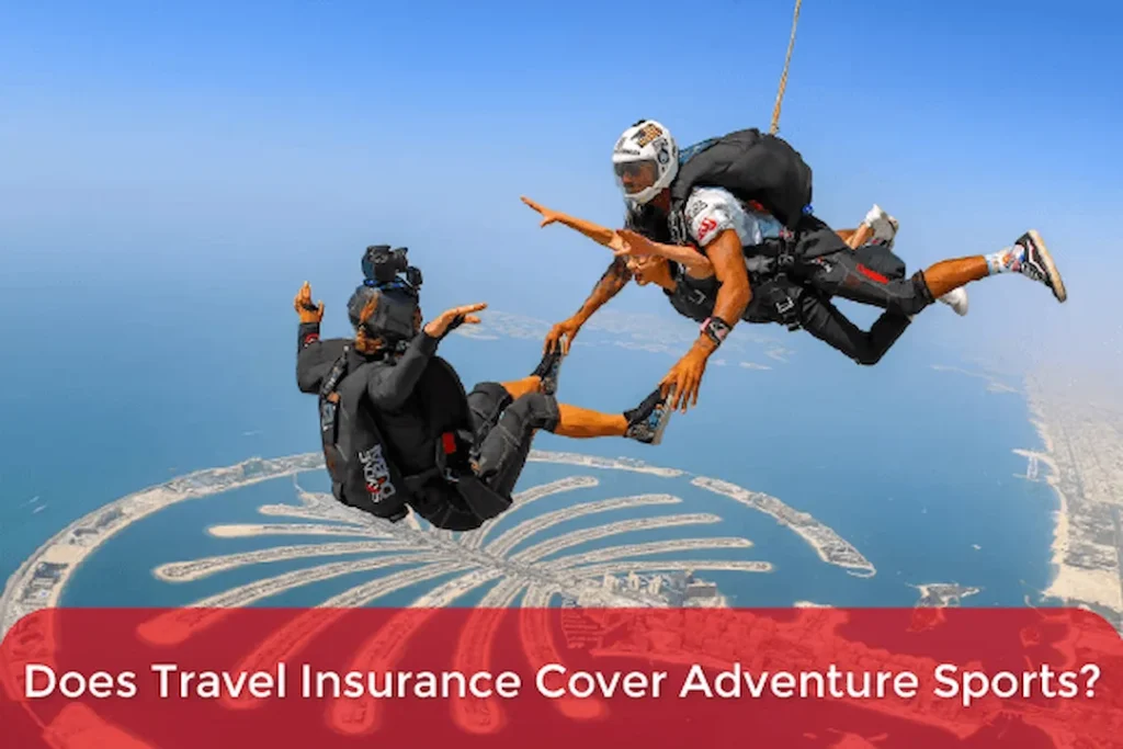 Travel Insurance