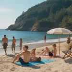 Beach Vacations on a Budget