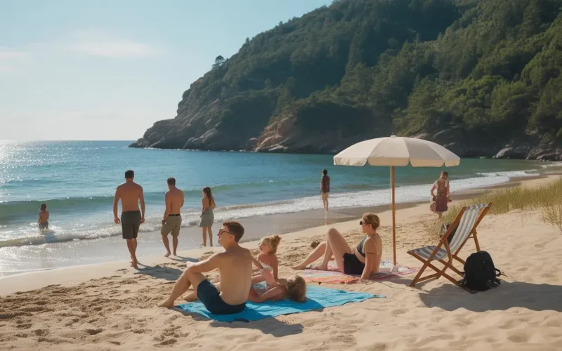 Beach Vacations on a Budget: Your Complete Guide to Affordable Paradise