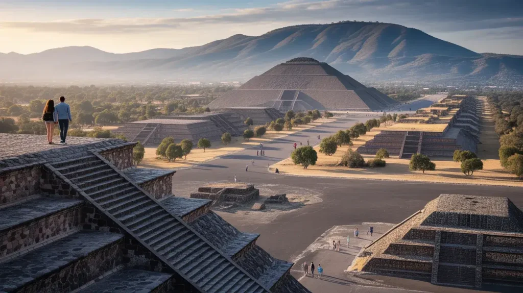 Day Trips from Mexico City 1 Day Trips from Mexico City