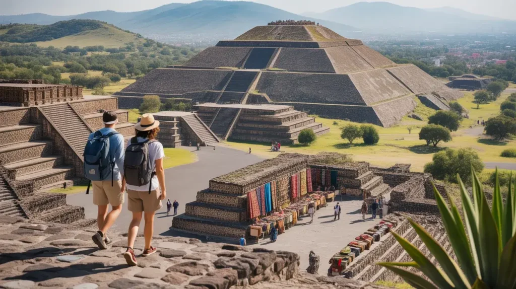 Day Trips from Mexico City Day Trips from Mexico City