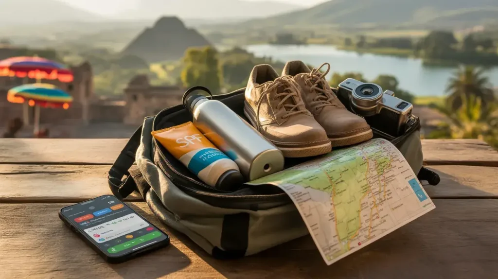 Day Trips from Mexico City 2 Day Trips from Mexico City