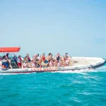 Speedboat Safety Rules
