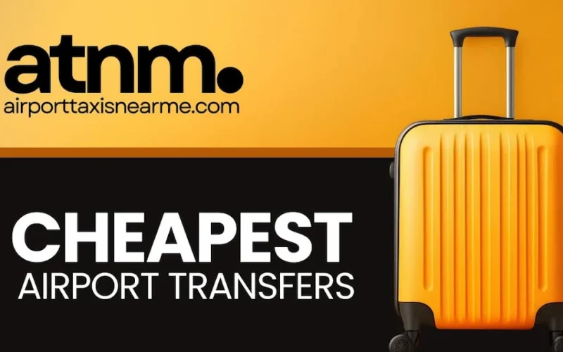 How Do You Choose the Best Taxi to the Airport for Your Trip?