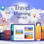 travel planning services