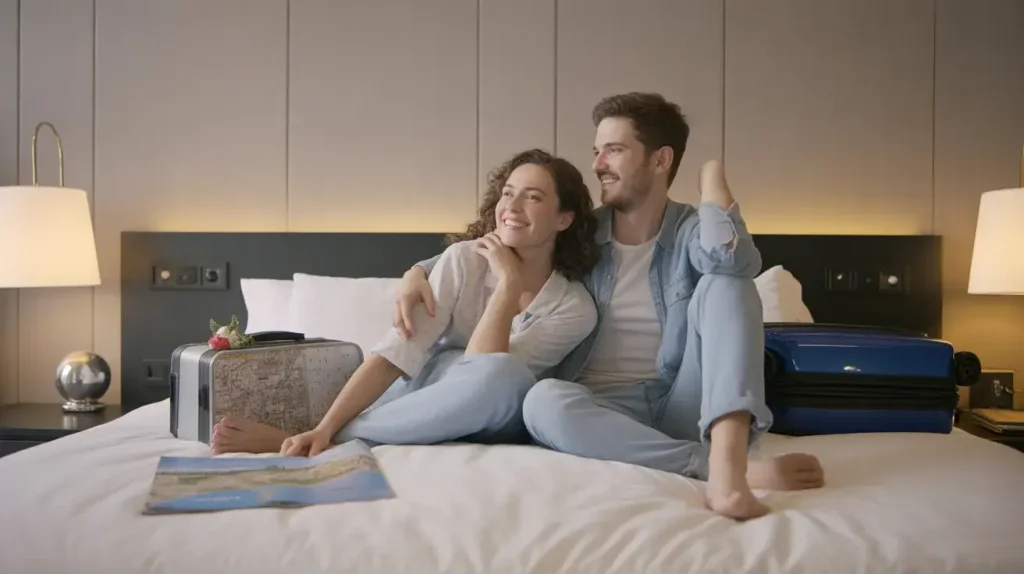 Barcelona Honeymoon Packages