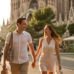 Barcelona Honeymoon Packages