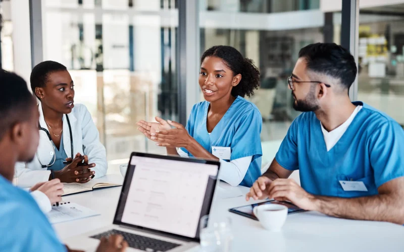 Meeting Florida Nursing License Renewal with Domestic Violence Training