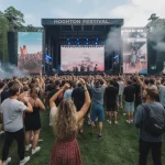 Houghton 2026 Lineup