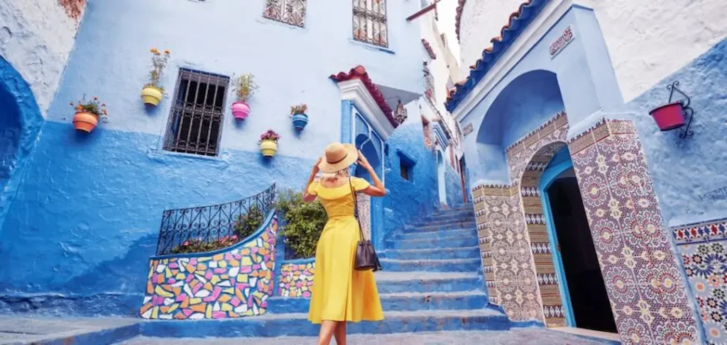 Morocco Tours Morocco Tours