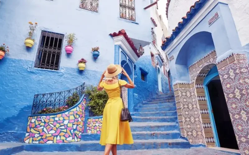 What Should You Expect from Morocco Tours for First-Time Travelers?