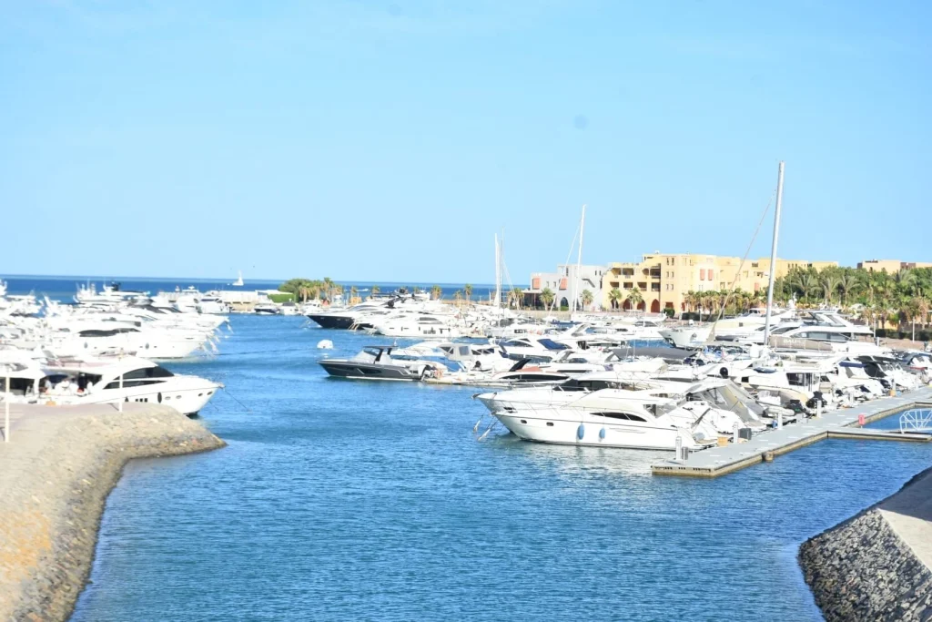 El Gouna El Gouna