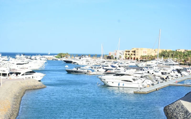 Top Things to Do in El Gouna: A Complete Guide to Egypt’s Red Sea Paradise