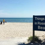 Things to Do in Rosemary Beach