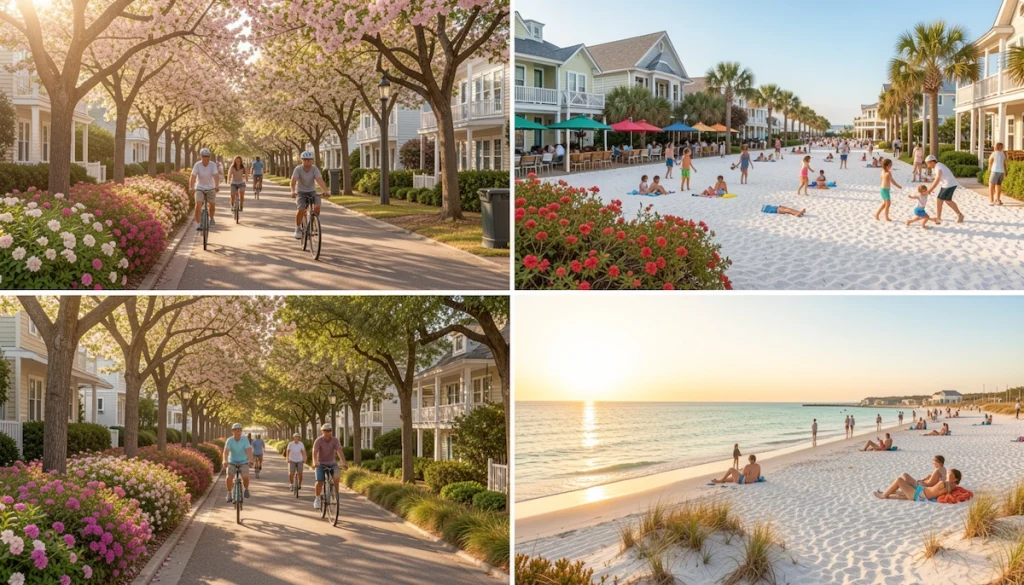 Things to Do in Rosemary Beach 2 Things to Do in Rosemary Beach