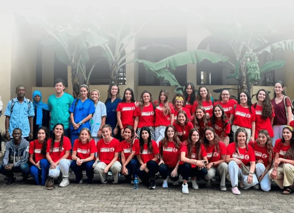 Volunteering Abroad Volunteering Abroad