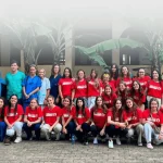 Volunteering Abroad