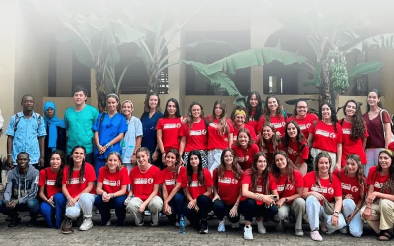 Volunteering Abroad: How International Service Can Transform Your Future