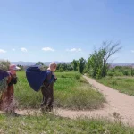 morocco photography workshop rural life agriculture